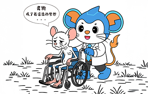 关注罕见 | 第二期：Duchenne肌营养不良症（Duchenne muscular dystrophy）