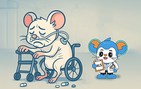 关注罕见 | 第六期：肌萎缩侧索硬化 Amyotrophic Lateral Sclerosis
