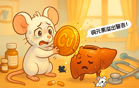 关注罕见|第十二期：肝豆状核变性 Hepatolenticular Degeneration(Wilson Disease)