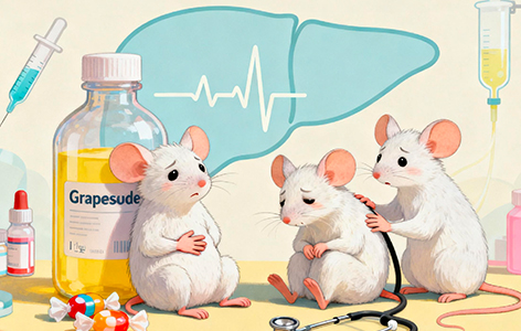 关注罕见 | 第十五期：糖原累积病(I型、ll型) Glycogen Storage Disease (Type l、ll)