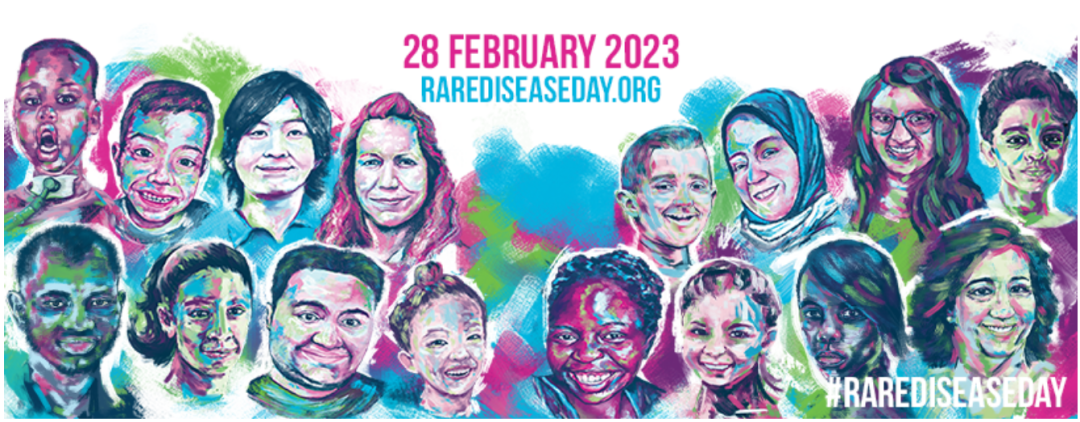 国际罕见病日 | 创新基因疗法点亮生命色彩