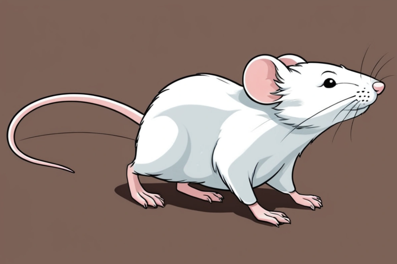 小鼠生娃失败？这些原因你必须知道