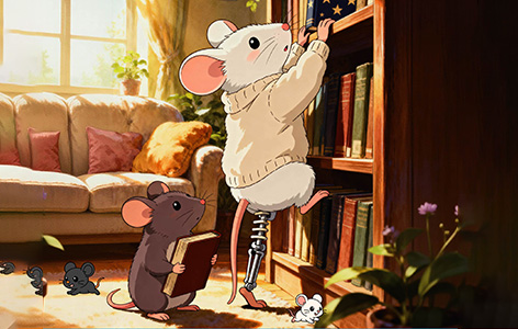 关注罕见 | 第十九期：进行性骨化性纤维发育不良(Fibrodysplasia ossificans progressiva)