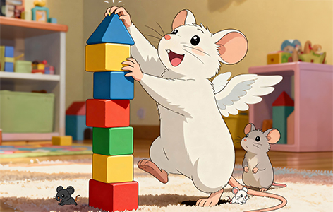 关注罕见 | 第二十一期：天使综合征(Angelman syndrome)