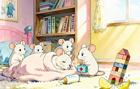 关注罕见 | 第二十七期：甲基丙二酸血症（Methylmalonic Acidemia，MMA）