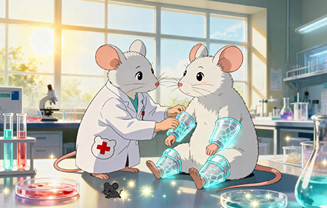 关注罕见 | 第二十八期：血友病（Hemophilia）