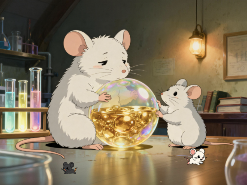 关注罕见 | 第二十九期：尼曼匹克病Niemann-Pick Disease (NPD)