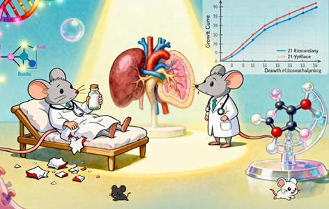 关注罕见 | 第三十一期：先天性肾上腺皮质增生症（Congenital Adrenal Hyperplasia (CAH))