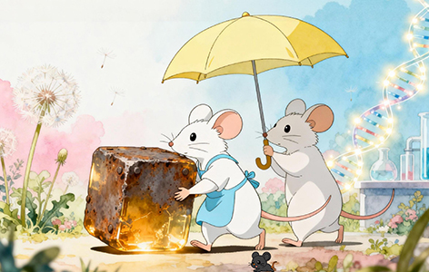 关注罕见 | 第三十二期：范可尼贫血（Fanconi Anemia，FA)