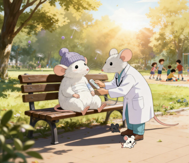 关注罕见 | 第三十三期：神经母细胞瘤（Neuroblastoma)