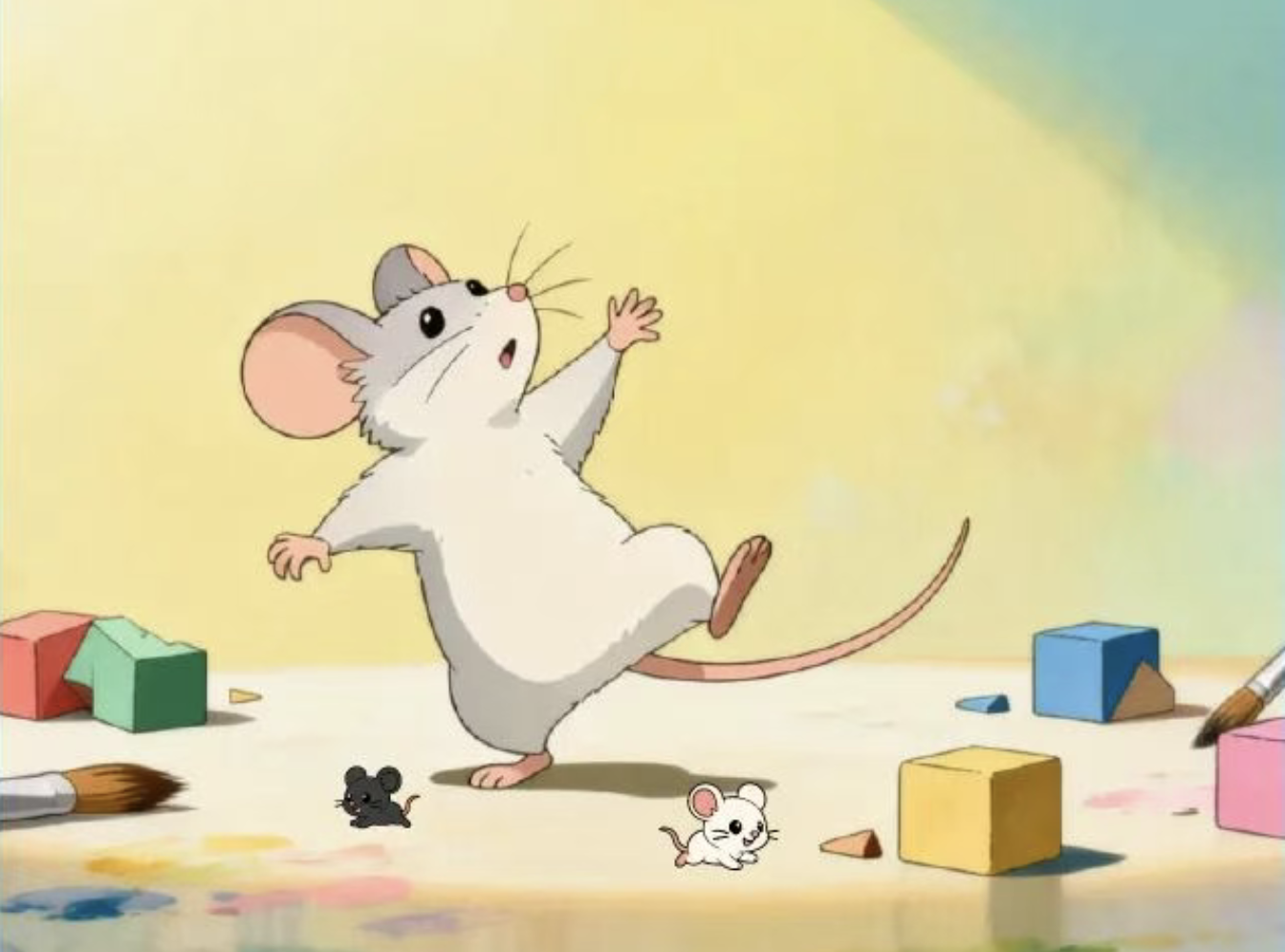 关注罕见 | 第三十八期：脊髓小脑性共济失调 （Spinocerebellar Ataxia）